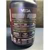 Image 3 : VEGA Sport Performance Protein + Recovery Plant-Based Protein Powder (Creamy Vanilla) 828g - NEW