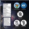 Image 6 : VEGA Sport Performance Protein + Recovery Plant-Based Protein Powder (Creamy Vanilla) 828g - NEW