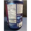 Image 5 : VEGA Sport Performance Protein + Recovery Plant-Based Protein Powder (Creamy Vanilla) 828g - NEW