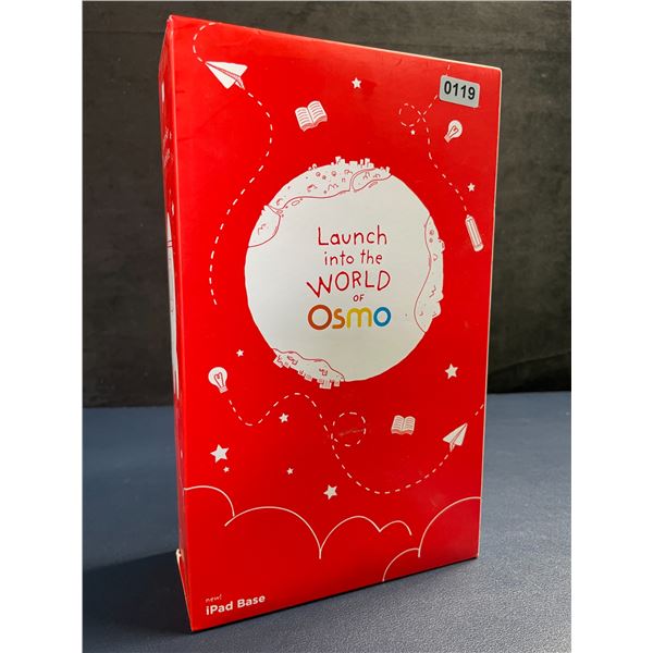 Osmo iPad Base for Osmo Educational Learning Games - New Sealed