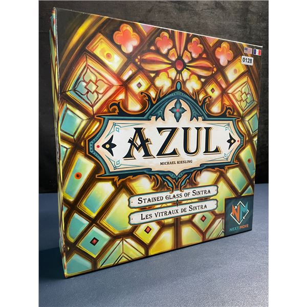 AZUL Stained Glass of Sintra Board Game (for 2-4 Players) - Brand New
