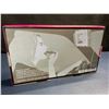 Image 7 : LED Light-Up Rechargeable Mirror for Car Visors - 3 Light Modes, 80 LED's, Dimmable/Touch Control