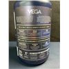Image 5 : VEGA Sport Performance Protein + Recovery Plant-Based Protein Powder (Creamy Vanilla) 828g - NEW