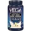 Image 1 : VEGA Sport Performance Protein + Recovery Plant-Based Protein Powder (Creamy Vanilla) 828g - NEW