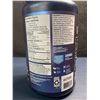Image 4 : VEGA Sport Performance Protein + Recovery Plant-Based Protein Powder (Creamy Vanilla) 828g - NEW