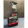Image 2 : Spray Nine Grez-Off Parts Cleaner Spray (946ml) Multi-Metal Safe - New