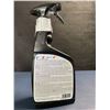 Image 3 : Spray Nine Grez-Off Parts Cleaner Spray (946ml) Multi-Metal Safe - New