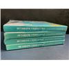 Image 3 : 4 Boxes of Washing Machine Cleaner/Descaler Tablets (28 Tablets/Box) Works with All Machines - New!