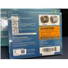 Image 2 : 4 Boxes of Washing Machine Cleaner/Descaler Tablets (28 Tablets/Box) Works with All Machines - New!