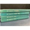 Image 3 : 4 Boxes of Washing Machine Cleaner/Descaler Tablets (28 Tablets/Box) Works with All Machines - New!