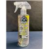 Image 1 : Chemical Guys Lightning Fast Stain Extractor/Powerful Cleaner Detailer Spray (473ml) Brand New!