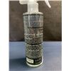 Image 2 : Chemical Guys Lightning Fast Stain Extractor/Powerful Cleaner Detailer Spray (473ml) Brand New!