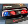 Image 8 : Champs MMA Boxing Reflex Ball Set with Punch-Counter App; Hand-Eye Coord/Speed Training Kit - NEW
