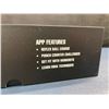 Image 9 : Champs MMA Boxing Reflex Ball Set with Punch-Counter App; Hand-Eye Coord/Speed Training Kit - NEW