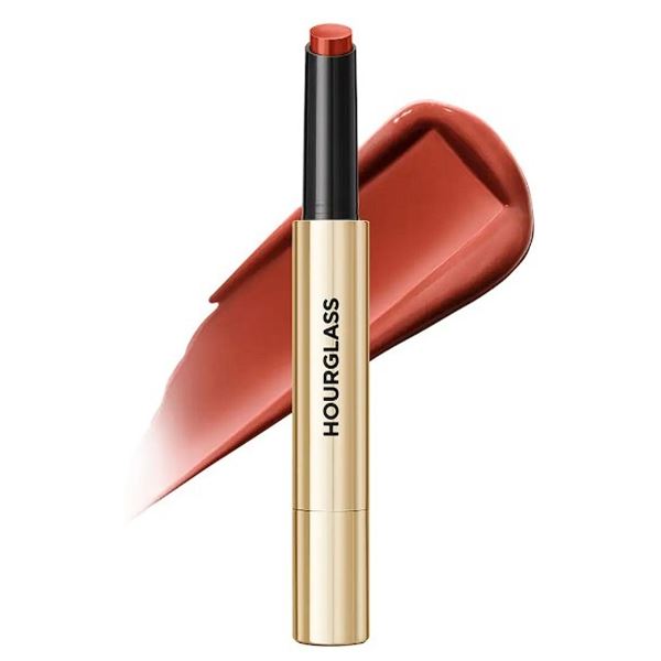 Hourglass Phantom Volumizing Glossy Lip Balm (1.7g) Shade: "Wish" #95 - Brand New