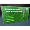 Image 12 : Smart Cupping Massager/Portable Cupping Therapy Device w/ Adjustable Suction, 12 Levels - NEW