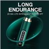 Image 3 : Smart Cupping Massager/Portable Cupping Therapy Device w/ Adjustable Suction, 12 Levels - NEW
