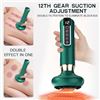 Image 5 : Smart Cupping Massager/Portable Cupping Therapy Device w/ Adjustable Suction, 12 Levels - NEW