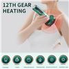 Image 6 : Smart Cupping Massager/Portable Cupping Therapy Device w/ Adjustable Suction, 12 Levels - NEW