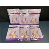 Image 1 : 6-Pack Sadoer Natural Lavender Essence Moisturizing Hand Masks - For Delicate/Smooth Skin - New