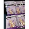 Image 2 : 6-Pack Sadoer Natural Lavender Essence Moisturizing Hand Masks - For Delicate/Smooth Skin - New