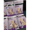 Image 3 : 6-Pack Sadoer Natural Lavender Essence Moisturizing Hand Masks - For Delicate/Smooth Skin - New