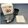Image 1 : Smart Ring/Bluetooth Smart Health Tracker Ring w/ App for Health/Sleep Monitoring - New