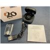 Image 2 : Smart Ring/Bluetooth Smart Health Tracker Ring w/ App for Health/Sleep Monitoring - New