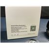 Image 3 : Smart Ring/Bluetooth Smart Health Tracker Ring w/ App for Health/Sleep Monitoring - New
