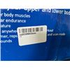 Image 4 : Cardio Mini Cycle - Versatile & Compact; Targets Upper/Lower Muscles - New Sealed (Damaged Box*)