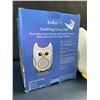 Image 3 : Bubzi Co. Soothing Sleep Owl/White Noise Sound Machine with Built-In Starlight Projector - Open Box