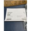 Image 3 : Restmo Metal Heavy-Duty Hose Nozzle with 7 Spray Settings/Precise Flow Control - New in Box!