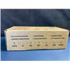 Image 4 : Restmo Metal Heavy-Duty Hose Nozzle with 7 Spray Settings/Precise Flow Control - New in Box!