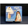 Image 1 : Portable and Rechargeable Mesh Nebulizer with USBC - New