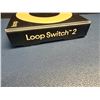 Image 8 : Loop Switch 2 Adjustable Ear Plugs; 3 Noise Relief Modes/Noise Reduction Earplugs (Gold) - NEW