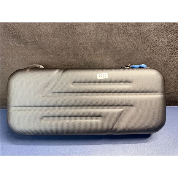 Playstation Portal Portable Carrying Case with Ultra Soft Interior and Storage - New