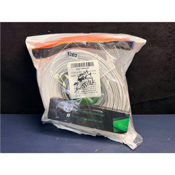 150ft CAT6 Ethernet Cable for Gaming/Networking/LAN etc - New