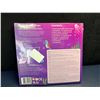 Image 2 : Mermaid Glamour Makeup Kit for Ages 6+ - New