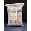 Image 1 : 6-Pack Sadoer Natural Lavender Essence Moisturizing Hand Masks - For Delicate/Smooth Skin - New