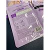 Image 4 : 6-Pack Sadoer Natural Lavender Essence Moisturizing Hand Masks - For Delicate/Smooth Skin - New