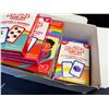 Image 3 : The Fidget Game Box Set Multiple Games! for Ages 3+ - New