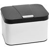 Image 4 : 4.3L Kitchen Compost Counter Bin - Perfect Partner for Cooking - New