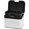 Image 5 : 4.3L Kitchen Compost Counter Bin - Perfect Partner for Cooking - New