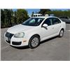 Image 1 : VOLK JETTA 2010 T-DON - SMOG