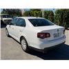 Image 4 : VOLK JETTA 2010 T-DON - SMOG