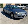 Image 2 : HOND ACCORD 2007 T-DON - SMOG