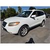 Image 1 : HYUN SANTA FE  2008 T-DON - SMOG