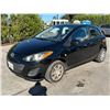 Image 1 : MAZD MAZDA2 2014 T-DON - SMOG