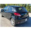 Image 4 : MAZD MAZDA2 2014 T-DON - SMOG