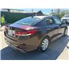 Image 3 : KIA OPTIMA 2016 APP/DUP-T/EXP-ONLY-SMOG